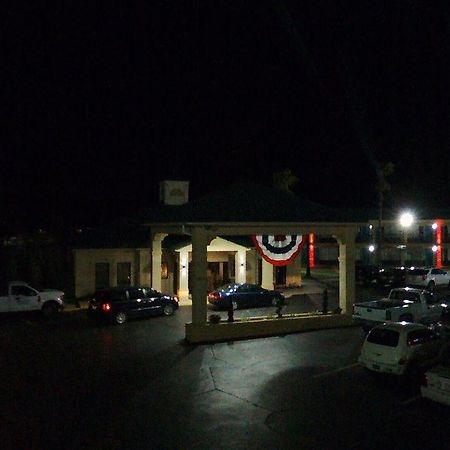 哈迪维尔-I-95伊克诺拉奇旅馆汽车旅馆 外观 照片